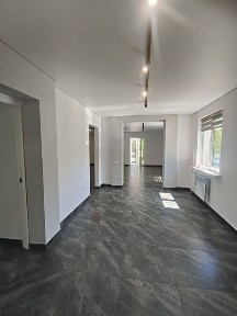 Житомирська область, Тетерівка