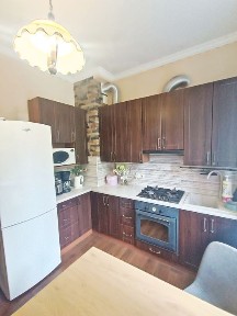 Дніпропетровська область, Кам'янське