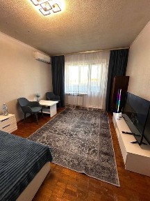 Оренда 1к повноцінної квартири 38м. кв Радужний