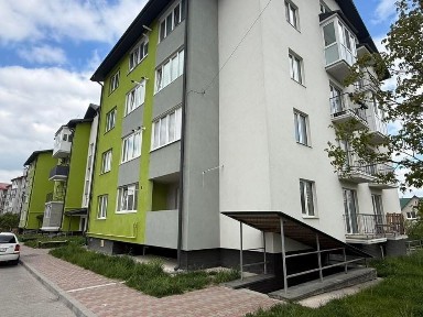 ПРОДАЖ 1 кім, смт. Велика Березовиця