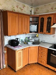 Київська область, Київ, Солом'янський