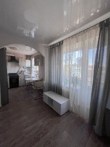 Сдам 2ю квартиру на пр. Пушкина
