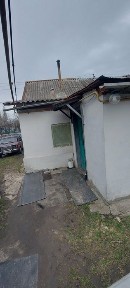 Ан продам часть дома в рн автовокзала ул. Днепровская