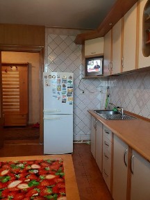 Здам в оренду 3 км. квартиру в м. Трускавець