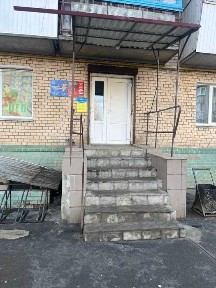 Вбудоване приміщення магазину площею 62,2 кв. м, м. Славута