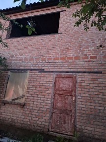 Кіровоградська область, Липове