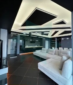 Продажа 2-комнатной квартиры 95 м², Гагарина просп., 95А