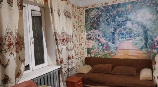 Здається частина будинку.