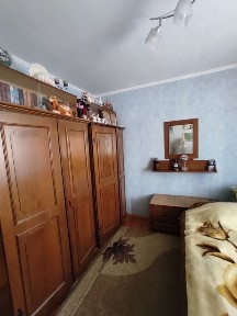 1к Нова Дарниця Севастопольська 19 для однієї людини