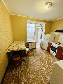 Оренда квартири по вул. Алматинська, 39А