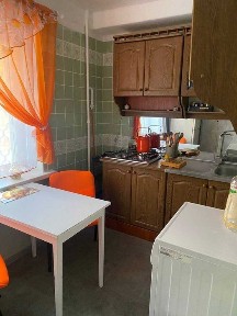 Київська область, Київ, Святошинський