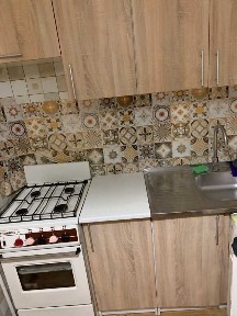 Киев, Валентина Серова ул., 30Б