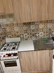 Аренда 1-комнатной квартиры 31 м², Валентина Серова ул., 30Б