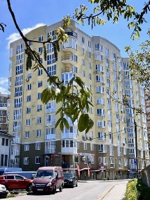 Тернопільська область, Тернопіль