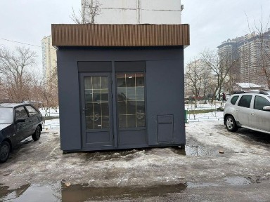 Оренда на пр-т Оболонський, 28б приміщення на 10 м², від власника