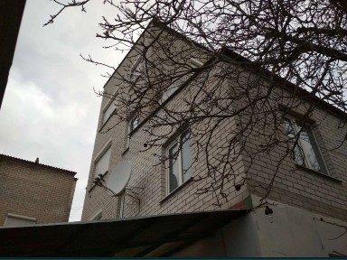 Сдам дом Харьков Высокий