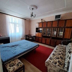 Донецька область, Краматорськ