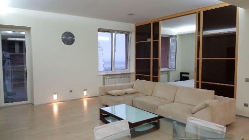 Аренда 1-комнатной квартиры 80 м², Симферопольская ул., 11