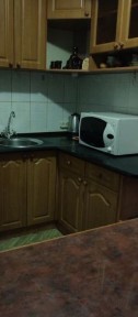 Здаеться 1 к частина будинку на Замостянскій