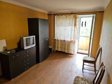 Однокімнатна квартира на Подолі