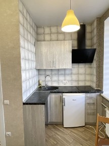 Харків, Холодногірський, Резниковский переулок 4