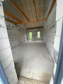 Продаж квартири з двором |Ворзель| 25 000$. Програми-ТАК. БЕЗ КОМІСІЇ