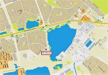 Продаю 2-кварт 79 м² з якісним ремонтом ЖК «Ревуцький», Генератор. ТОРГ