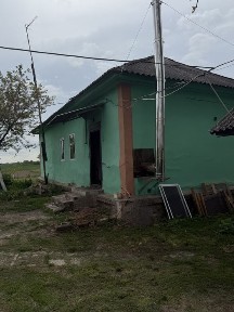 Продаж теплого будинку у с. Красилівка