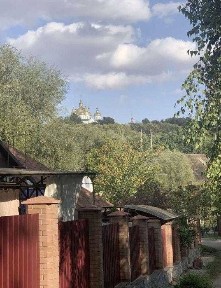 Полтавська область, Полтава