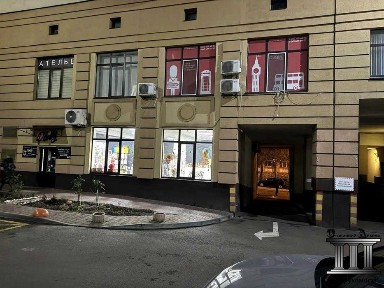 Київська область, Київ, Печерський