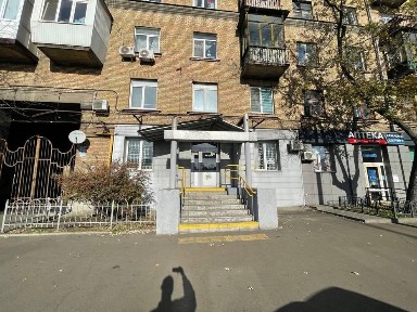 Київська область, Київ, Дніпровський