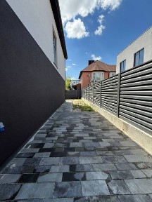 Київська область, Софіївська Борщагівка