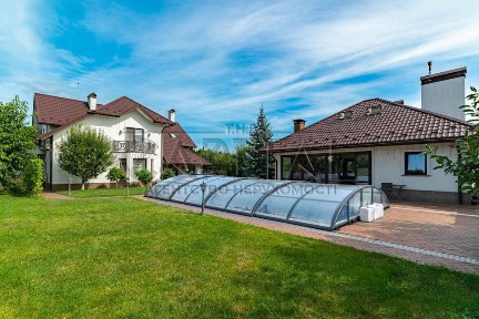 Київська область, Іванковичі