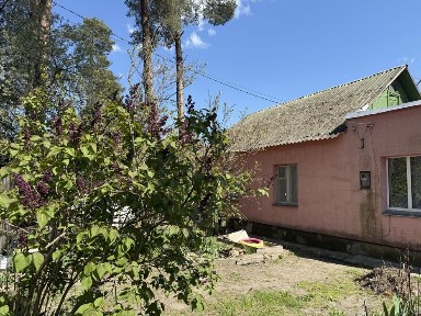 Продаж будинку на 7 сотках