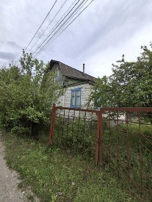 Продам будинок с. Проців Ск «Факел «