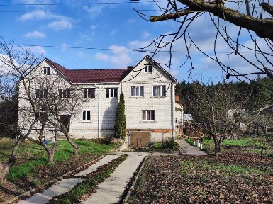 Кожухівка Продаж будинку Данилівка