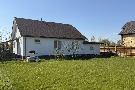 Київська область, Бориспіль
