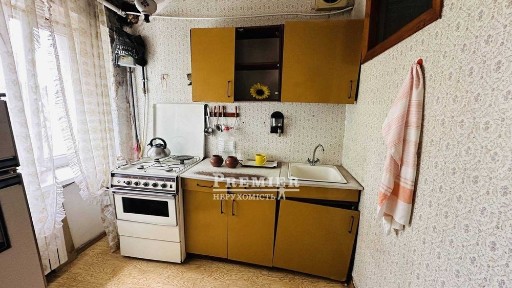 2 комнатная квартира 43 м2 Центр Канатная Гос Программы