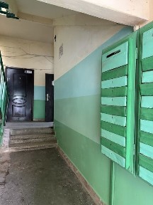 Продам квартиру, две комнаты. 1 ст. Люстдорф. дороги