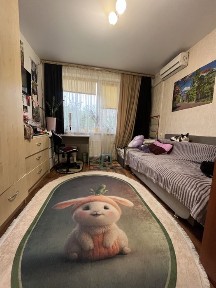 Продам 2 комнатную квартиру на 7 небе, госпоограммы