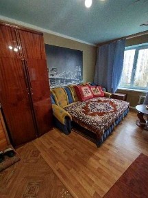 Полтавська область, Полтава