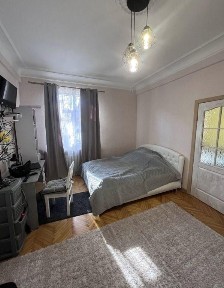 Полтава, Нечуя-Левицького вул.