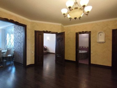Продажа 3-комнатной квартиры 108 м², Петра Григоренко просп., 22-20