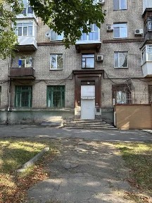 Запорізька область, Запоріжжя, Вознесенівський