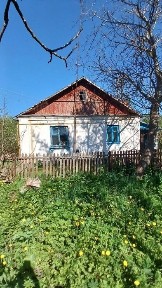 Житомирська область, Стара Котельня
