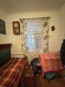Житомирська область, Житомир, Центр
