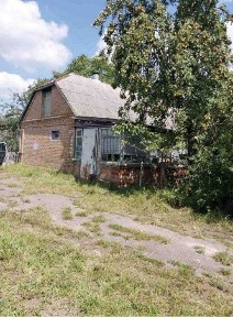 Продаж будинку - 60 соток