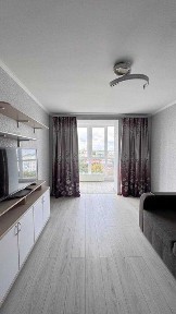 Оренда 3-кімнатної квартири в ЖК 