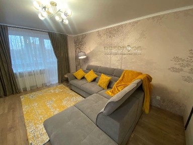Здам квартиру у центрі міста.