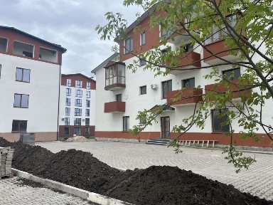 Хмельницька область, Кам'янець-Подільський